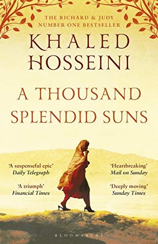 A Thousand Splendid Suns