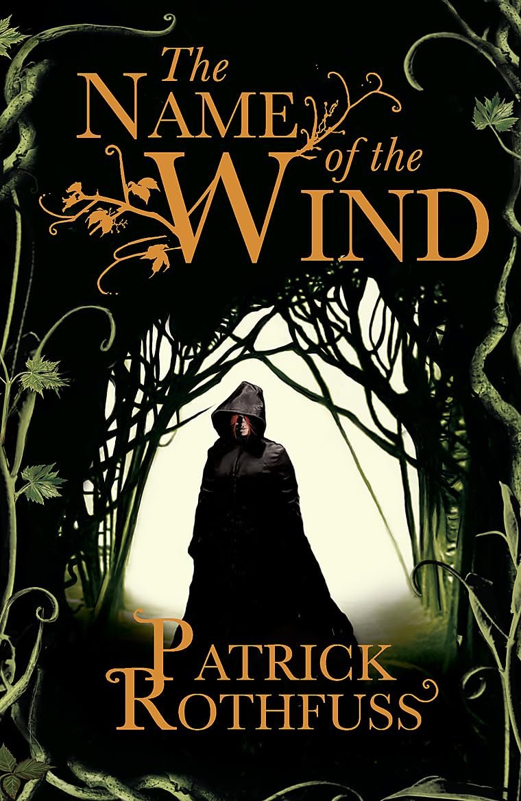 Exploring "The Name of the Wind": A Masterpiece of Fantasy by Patrick Rothfuss