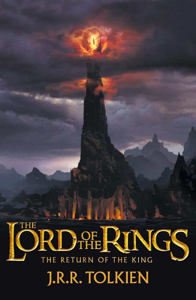 The Return of the King: A Captivating Conclusion to Tolkien's Epic Tale