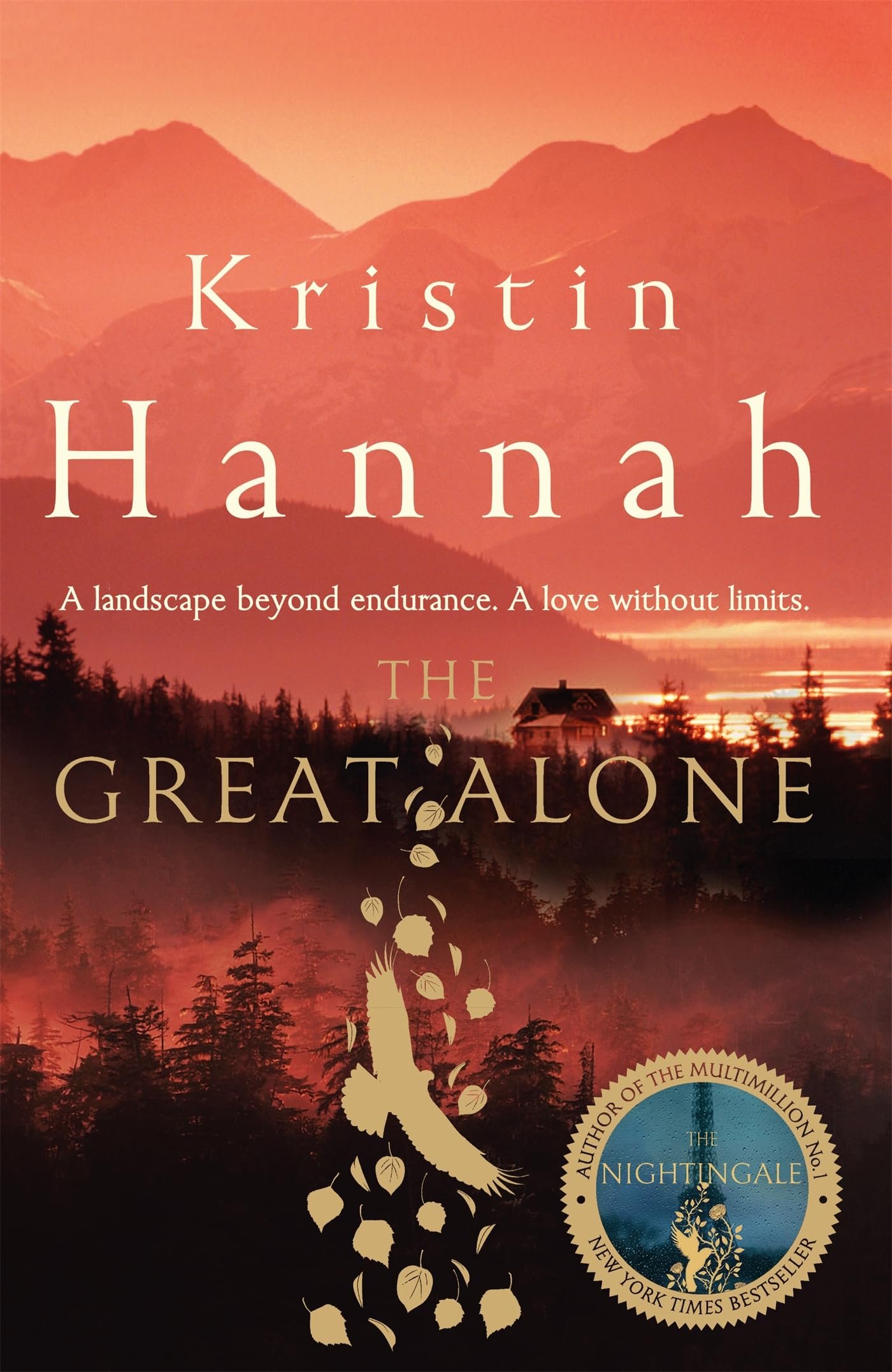 The Great Alone: Kristin Hannah