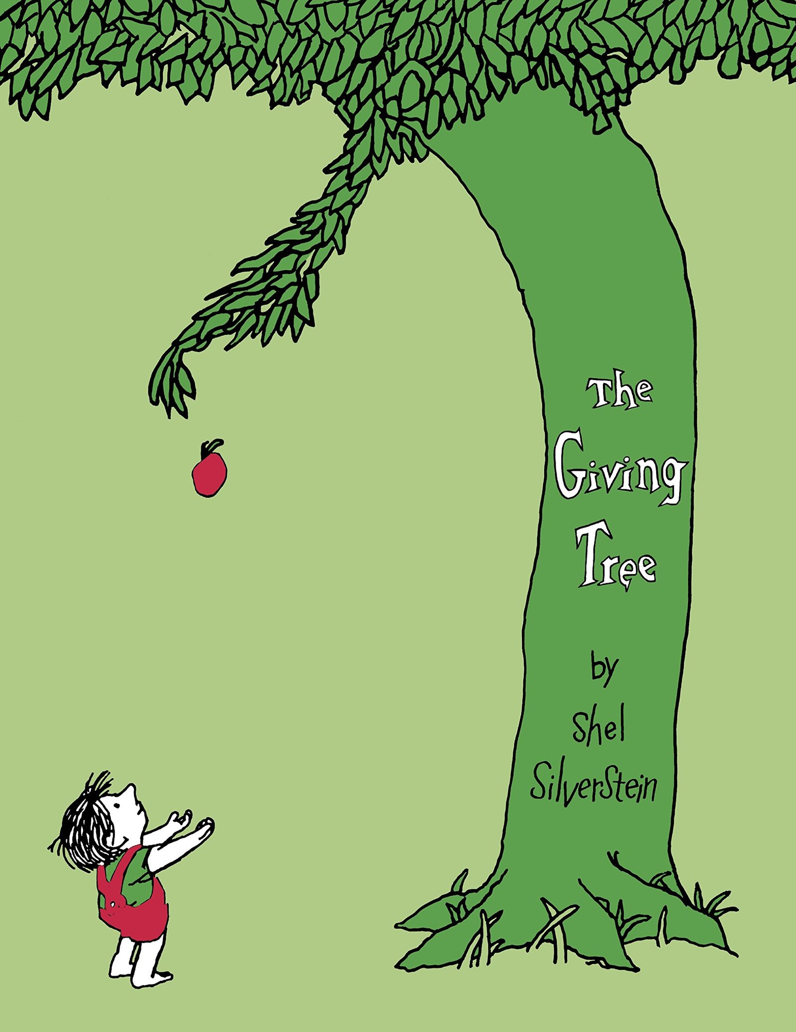 The Giving Tree