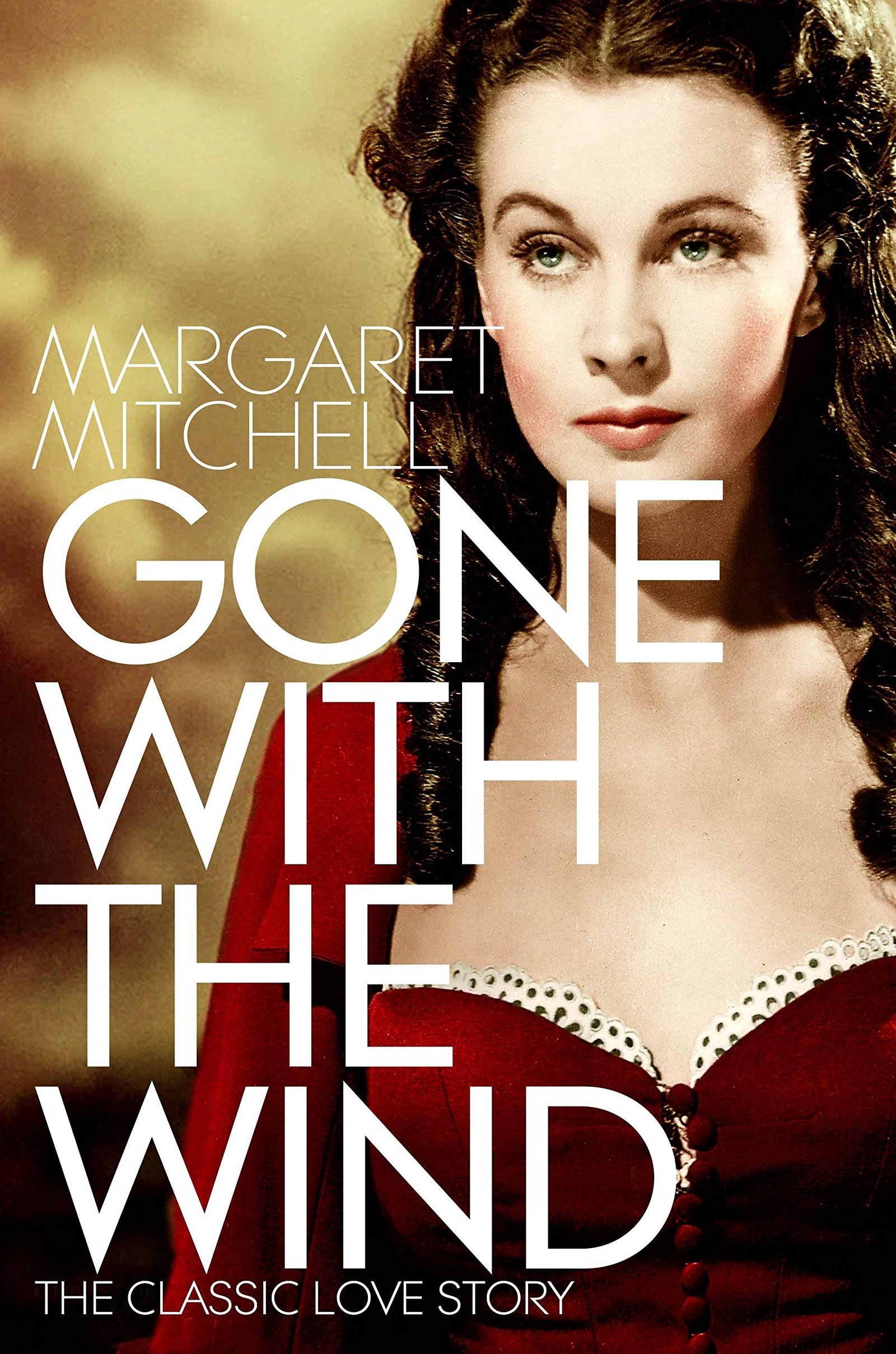 Gone with the Wind Author: Margaret Mitchell