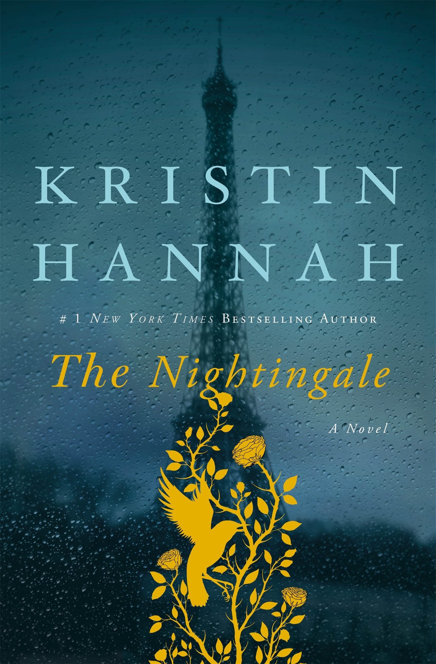 The Nightingale by Kristin Hannah: A Gripping Tale of Love, War, and Resilience