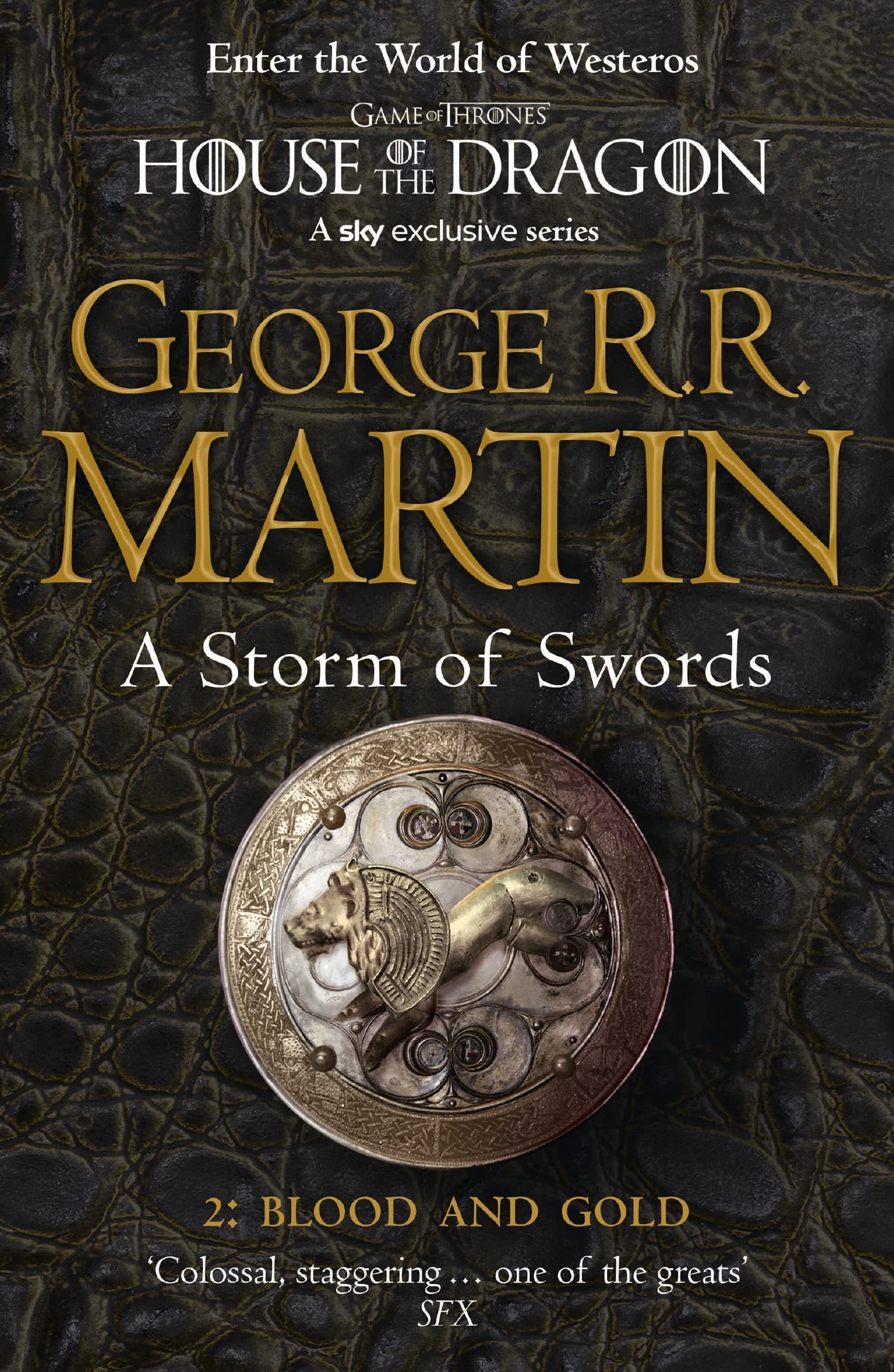 A Storm of Swords, George R.R. Martin, A Song of Ice and Fire, epic fantasy, power struggles, political intrigue, character development, unexpected twists, world-building, emotional rollercoaster