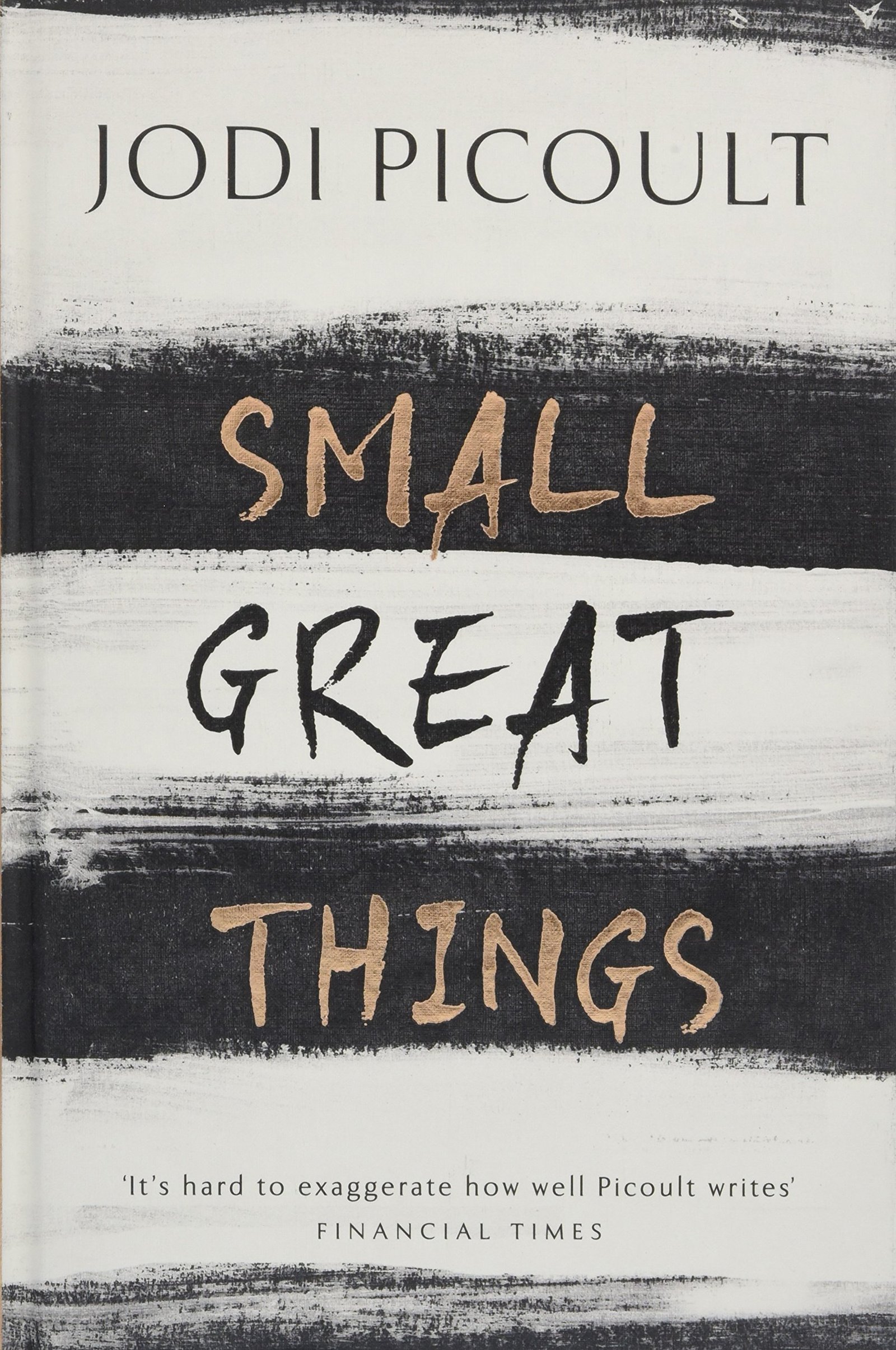 Small Great Things