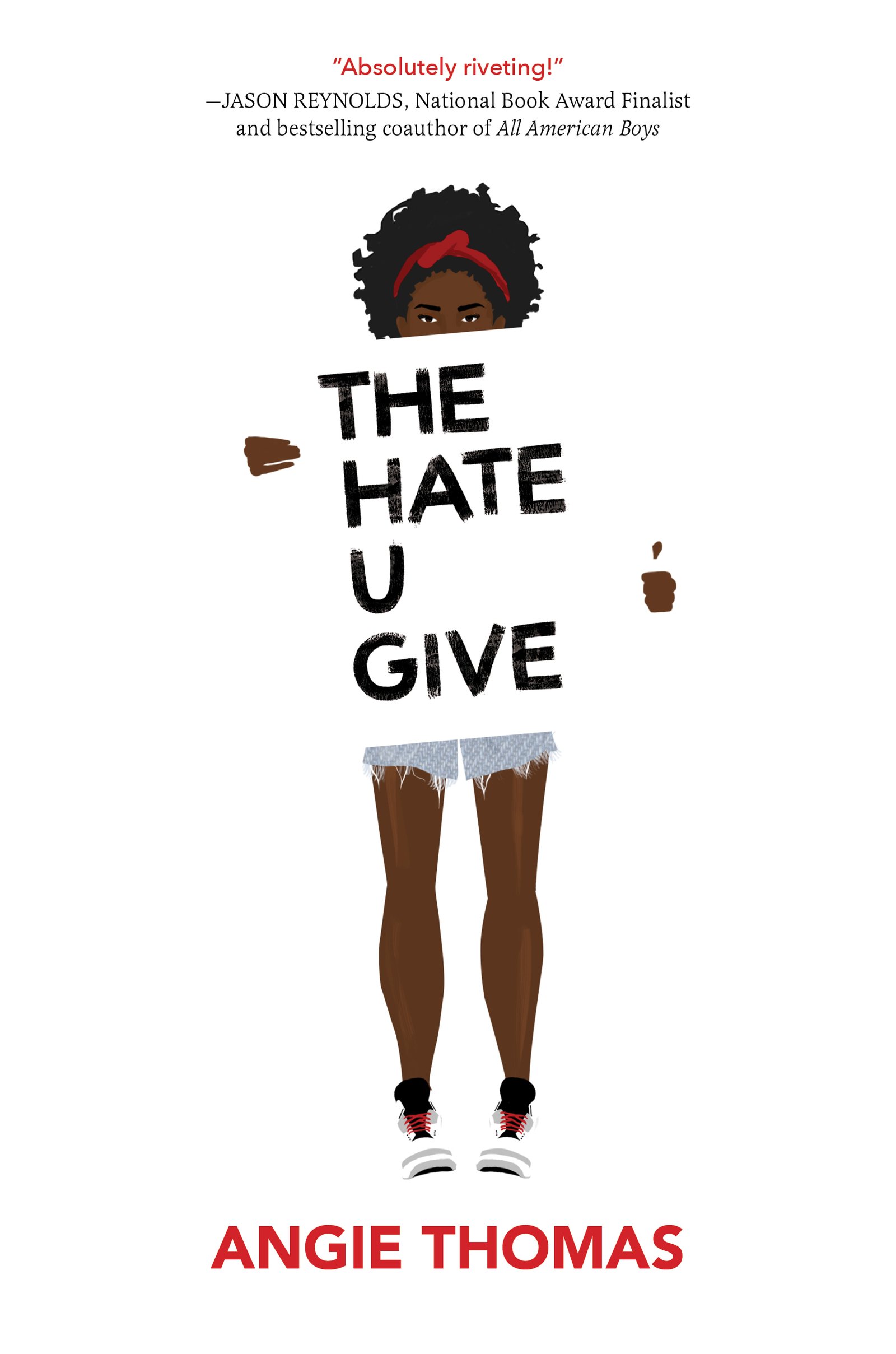 The Power of Voice and Justice: Exploring "The Hate U Give" by Angie Thomas